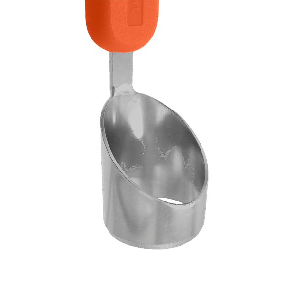 Zenport K115-KOR Harvest Knife, Orange