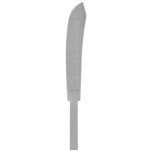 Zenport K118B Butcher Knife Blade Only, 7.75-Inch