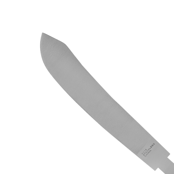 Zenport K118B Butcher Knife Blade Only, 7.75-Inch