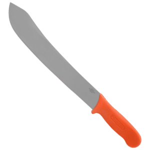Zenport K120 Field Knife, 12-Inch PNG
