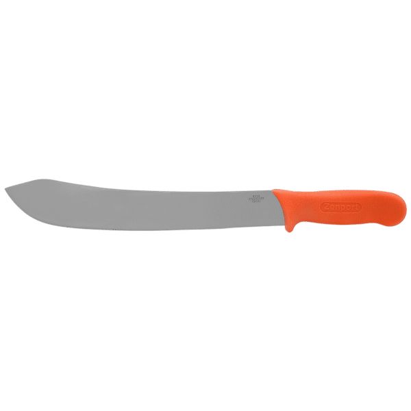 Zenport K120 Field Knife, 12-Inch PNG
