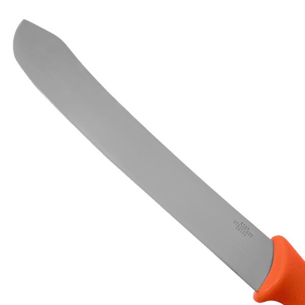 Zenport K120 Field Knife, 12-Inch PNG