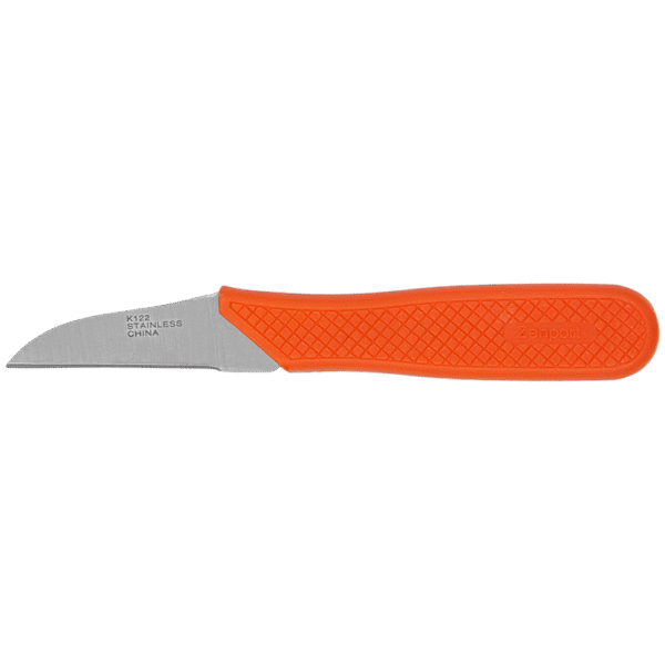 Zenport K122 Food Processing Knife, 2-Inch Blade