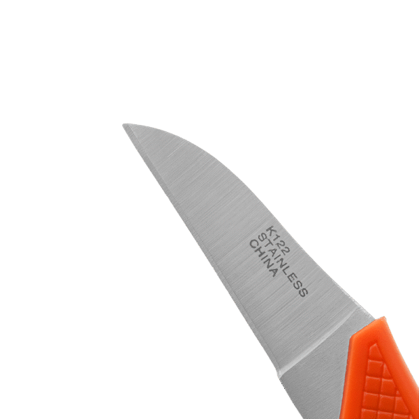 Zenport K122 Food Processing Knife, 2-Inch Blade