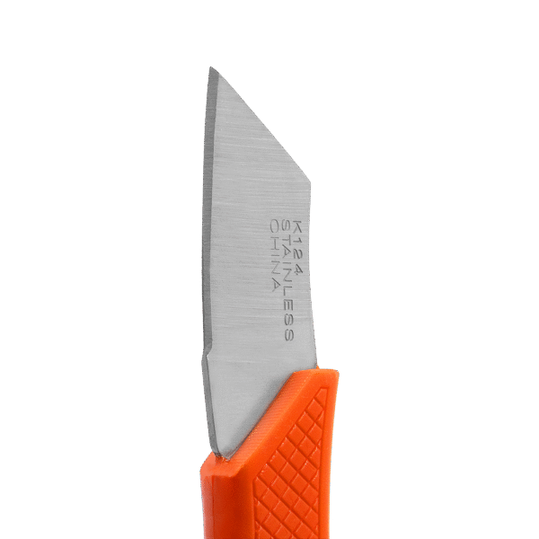 Zenport K124 Food Processing Knife, 2-Inch Blade