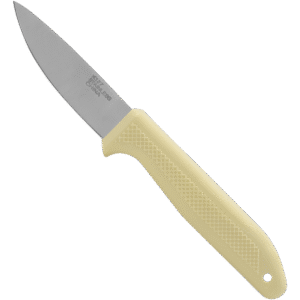 Zenport K127 Food Processing Knife, 3.5-Inch Blade