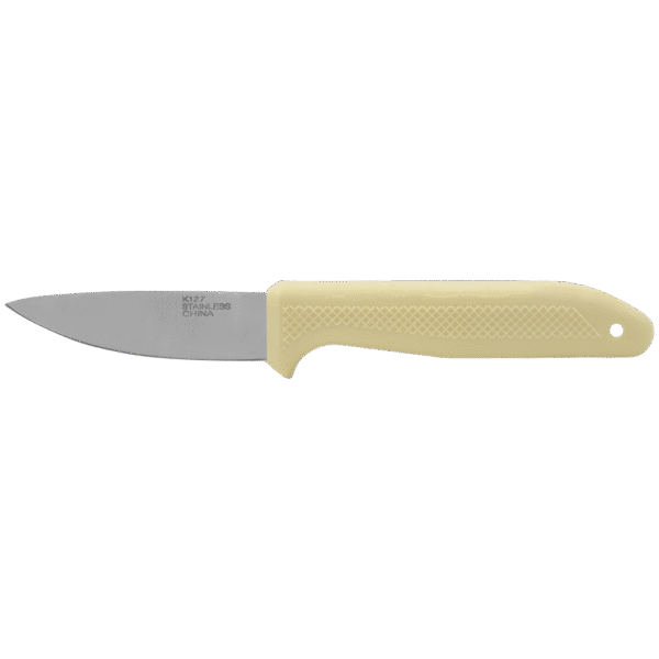 Zenport K127 Food Processing Knife, 3.5-Inch Blade