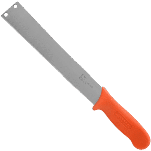 Zenport K141 Crop Harvest Knife, 11-Inch Blade