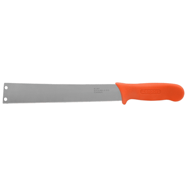 Zenport K141 Crop Harvest Knife, 11-Inch Blade