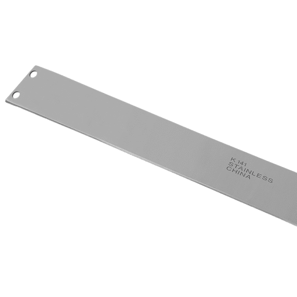 Zenport K141 Crop Harvest Knife, 11-Inch Blade