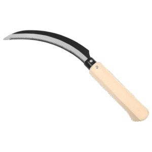 Zenport K202 Lavender Harvest Sickle