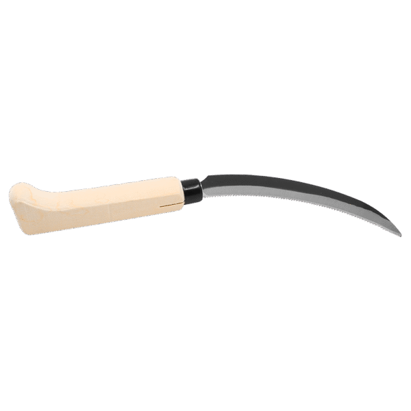 Zenport K202 Lavender Harvest Sickle