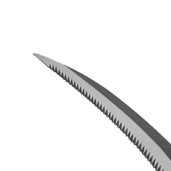 Zenport K202 Lavender Harvest Sickle