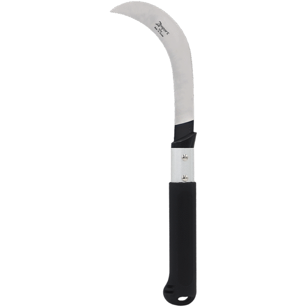 Zenport K316 Harvest Sickle, 9-Inch Blade