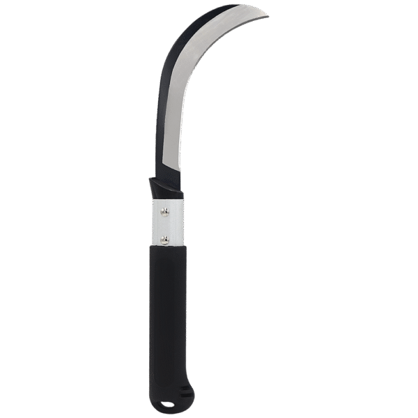 Zenport K316 Harvest Sickle, 9-Inch Blade