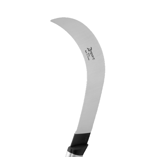 Zenport K316 Harvest Sickle, 9-Inch Blade