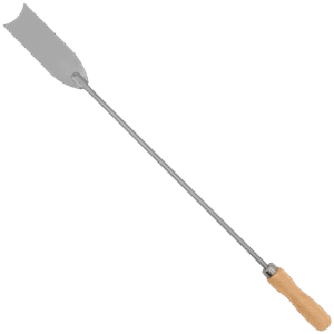 Zenport K801 Asparagus Knife Weeding Tool, 25-Inch