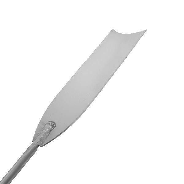 Zenport K801 Asparagus Knife Weeding Tool, 25-Inch