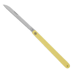 Zenport KC05 Fruit Sampling Knife with Carrying Case