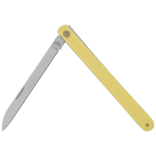 Zenport KC05 Fruit Sampling Knife with Carrying Case