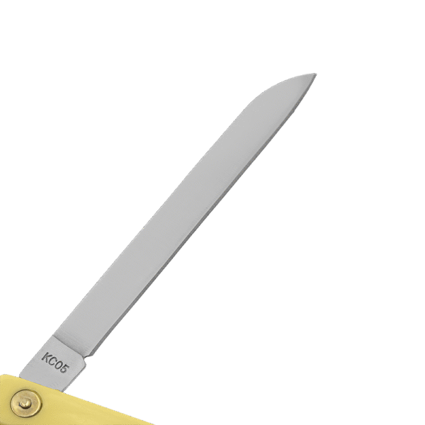 Zenport KC05 Fruit Sampling Knife with Carrying Case