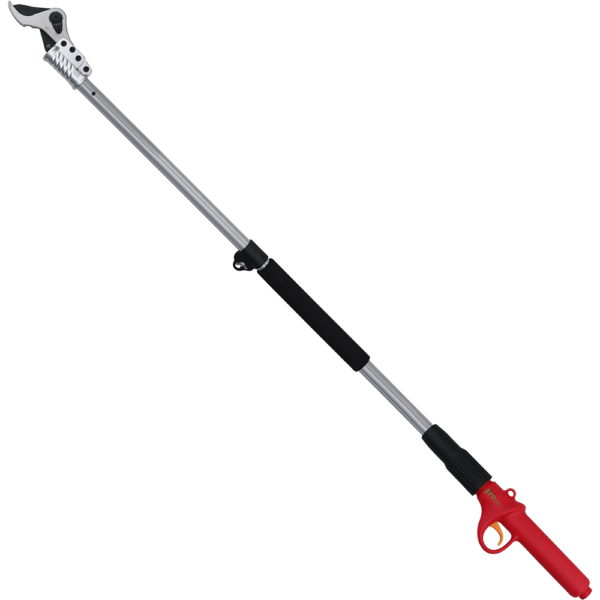 Zenport LEP-848 Long Reach ePruner, 59-Inch PNG