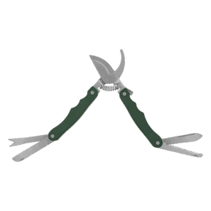 Zenport MFT45 7-in-1 Multi-Tool