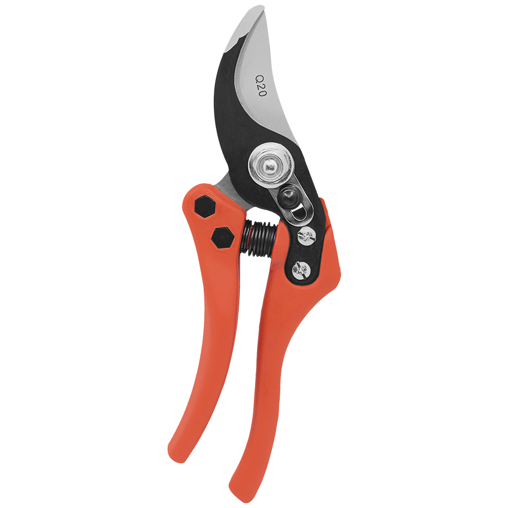 Zenport Q20 Euro-Pro Small Horticulture Pruner