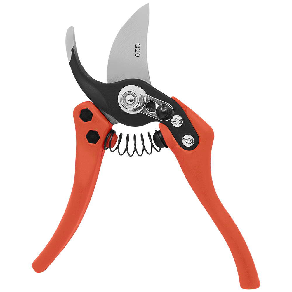 Zenport Q20 Euro-Pro Small Horticulture Pruner