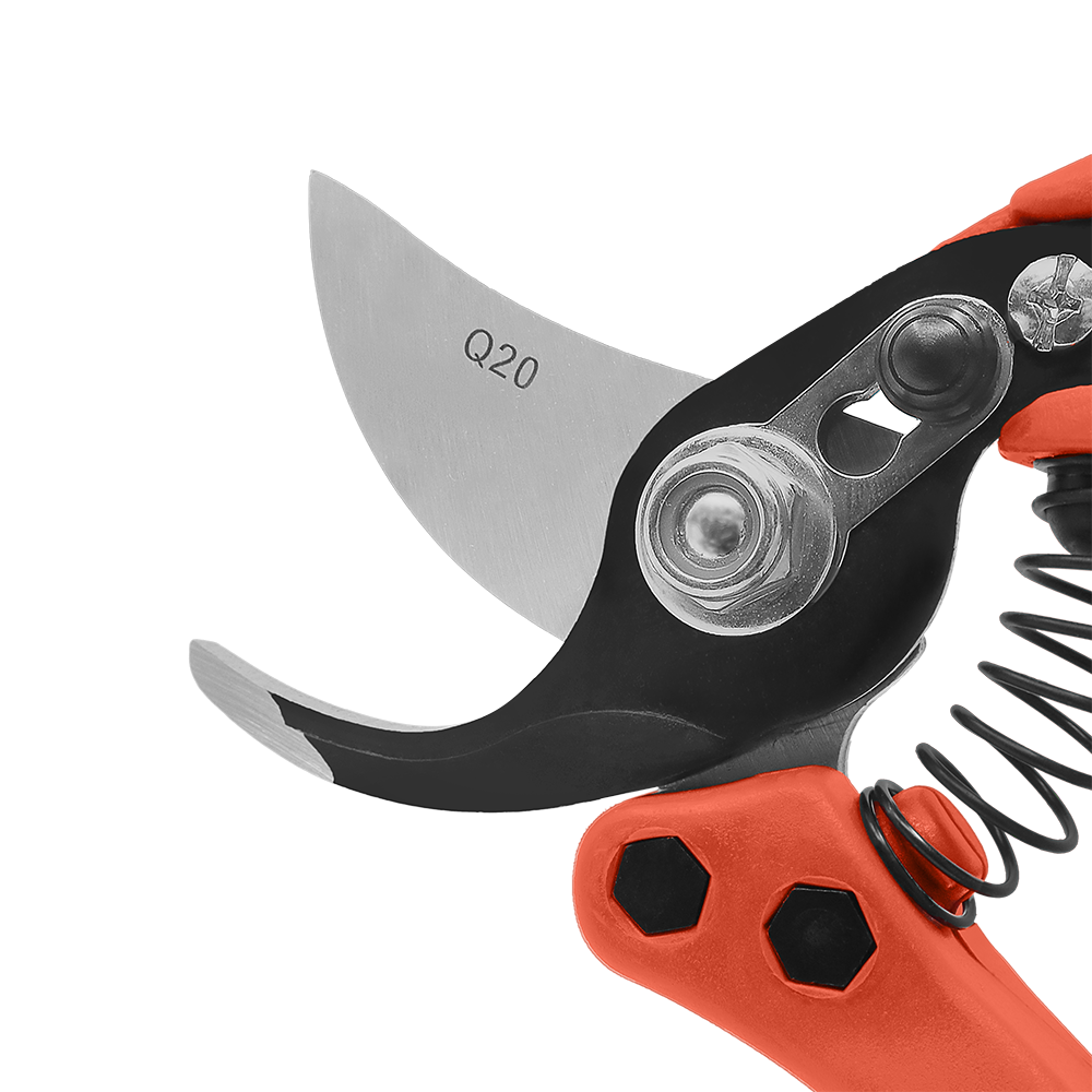Zenport Q20 Euro-Pro Small Horticulture Pruner