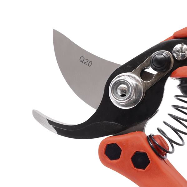 Zenport Q20 Euro-Pro Small Horticulture Pruner