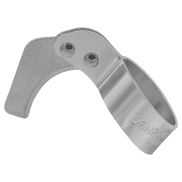 Zenport Ring/Twine Knife, Finger Ring Knife RK6, RK7, RK8, RK9, RK10, RK11, RK12, RK13, RK14, RK15 PNG