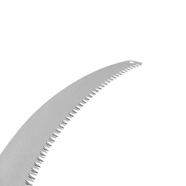 Zenport S330C Curved Blade Saw, 13-Inch