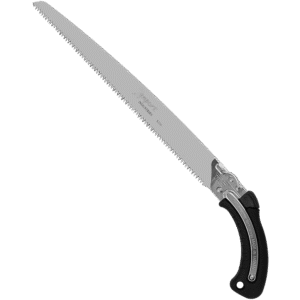 Zenport S350 Replaceable Saw with Sheath, 13.5-Inch