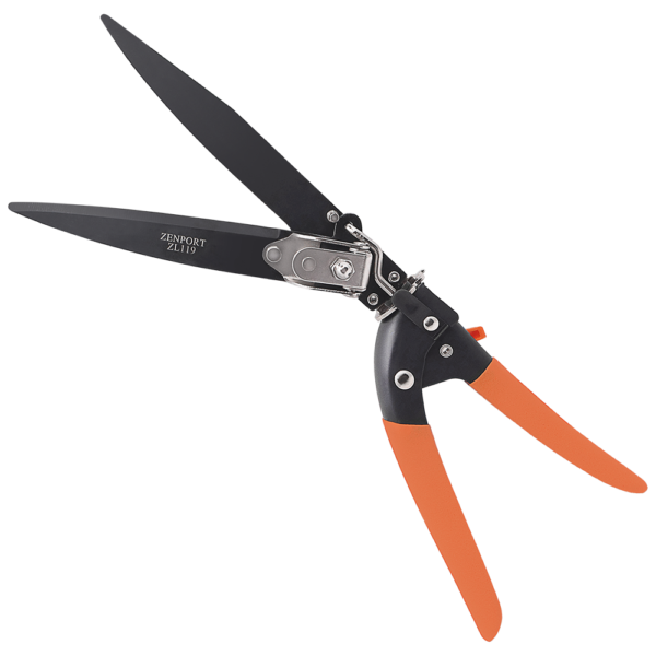Zenport ZL119 Adjustable Grass Shear