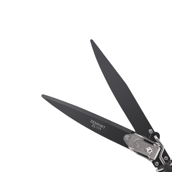 Zenport ZL119 Adjustable Grass Shear