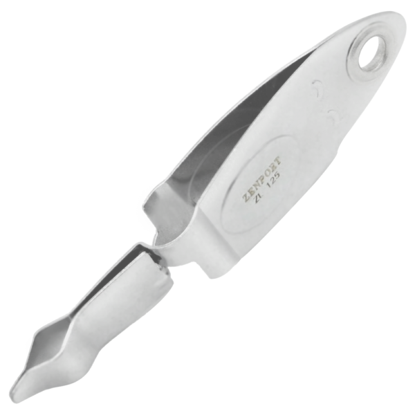 Zenport ZL125 Thorn Leaf Stripper Tool - Zenport