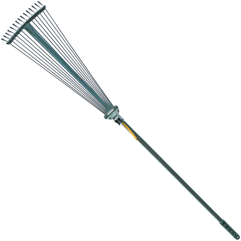 Zenport ZL201 Adjustable Steel Rake - Zenport Industries