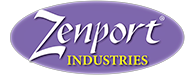 Zenport Logo Small