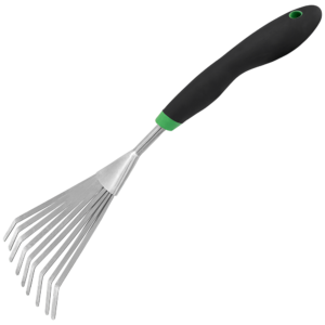 Zenport 15309D Hand Rake, Mini