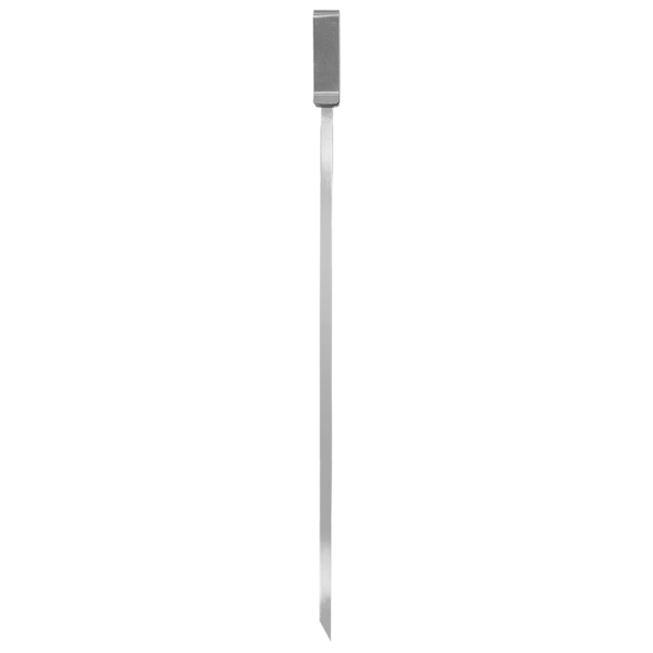 Zenport 870007 Stainless Steel Kabob Skewers
