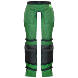 Zenport AGC1 Safety Chaps Protective Workwear