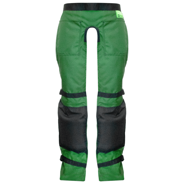 Zenport AGC1 Safety Chaps Protective Workwear