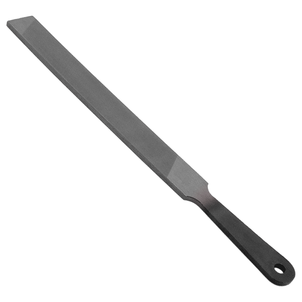 Zenport AGF2-201 File, 8-inch