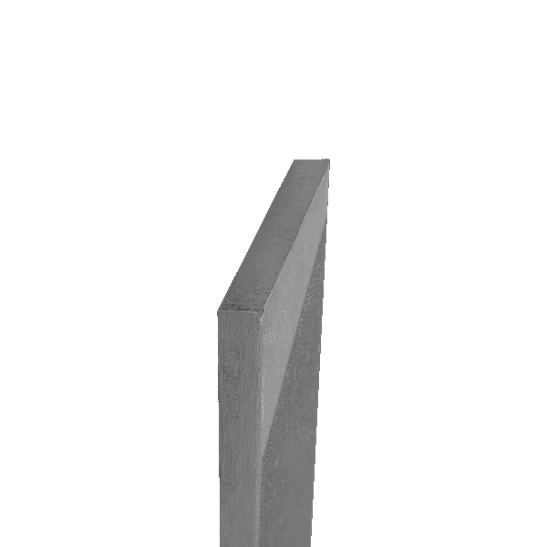 Zenport AGF2-201 File, 8-inch