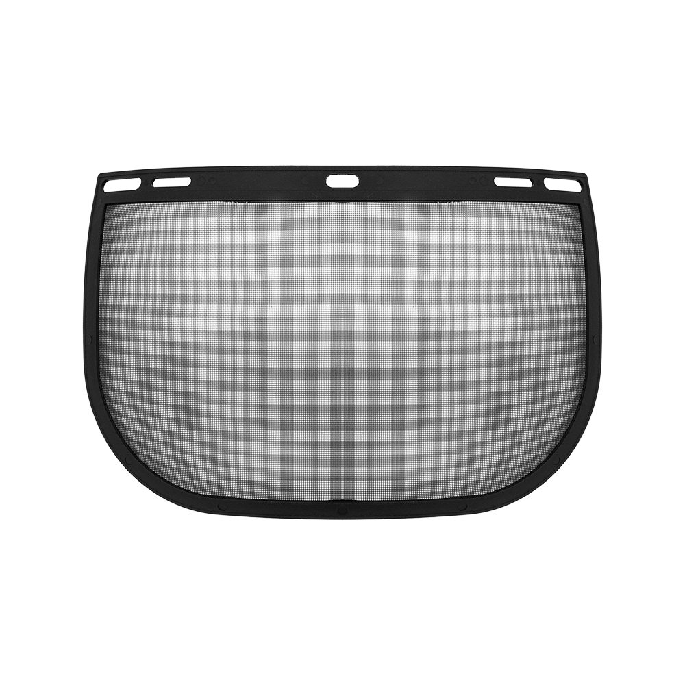 Zenport FS825 Face Shield with Adjustable Mesh Visor