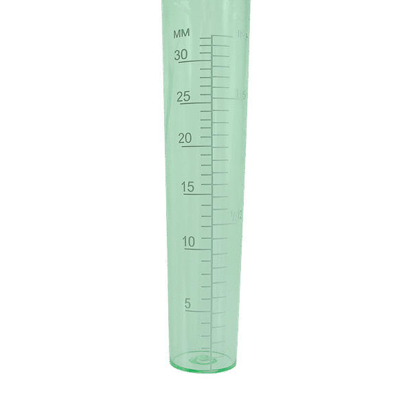 Zenport GA521 Rain Gauge
