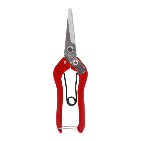 Zenport H360S Heavy Duty Thinning Shear, Stainless Steel Blade