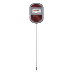Zenport HG602 Soil pH Meter