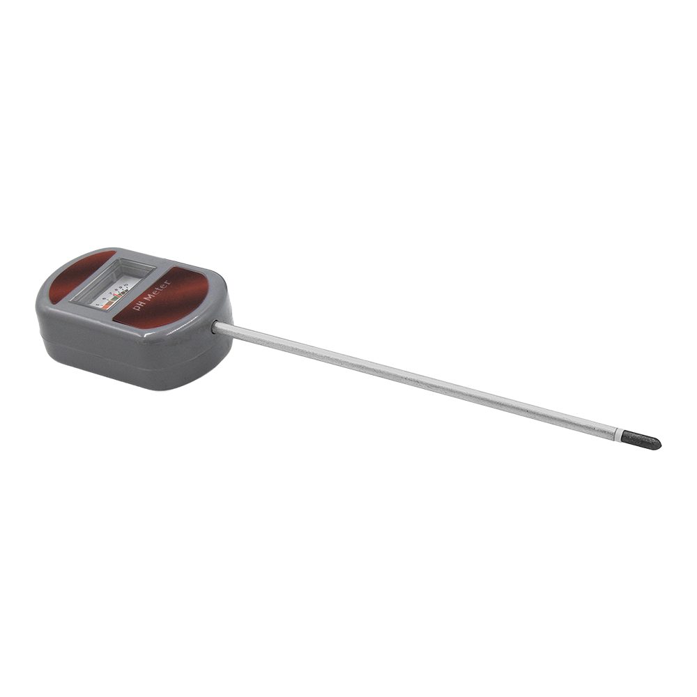 Zenport HG602 Soil pH Meter